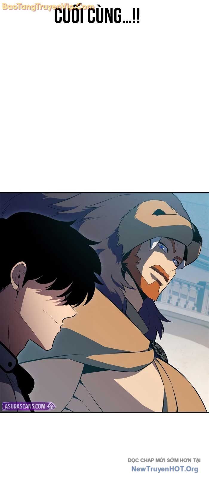 Tôi Là Tân Thủ Có Cấp Cao Nhất Chap 214 - Next Chap 215