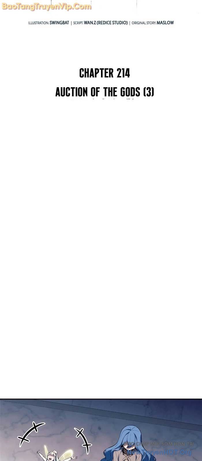 Tôi Là Tân Thủ Có Cấp Cao Nhất Chap 214 - Next Chap 215