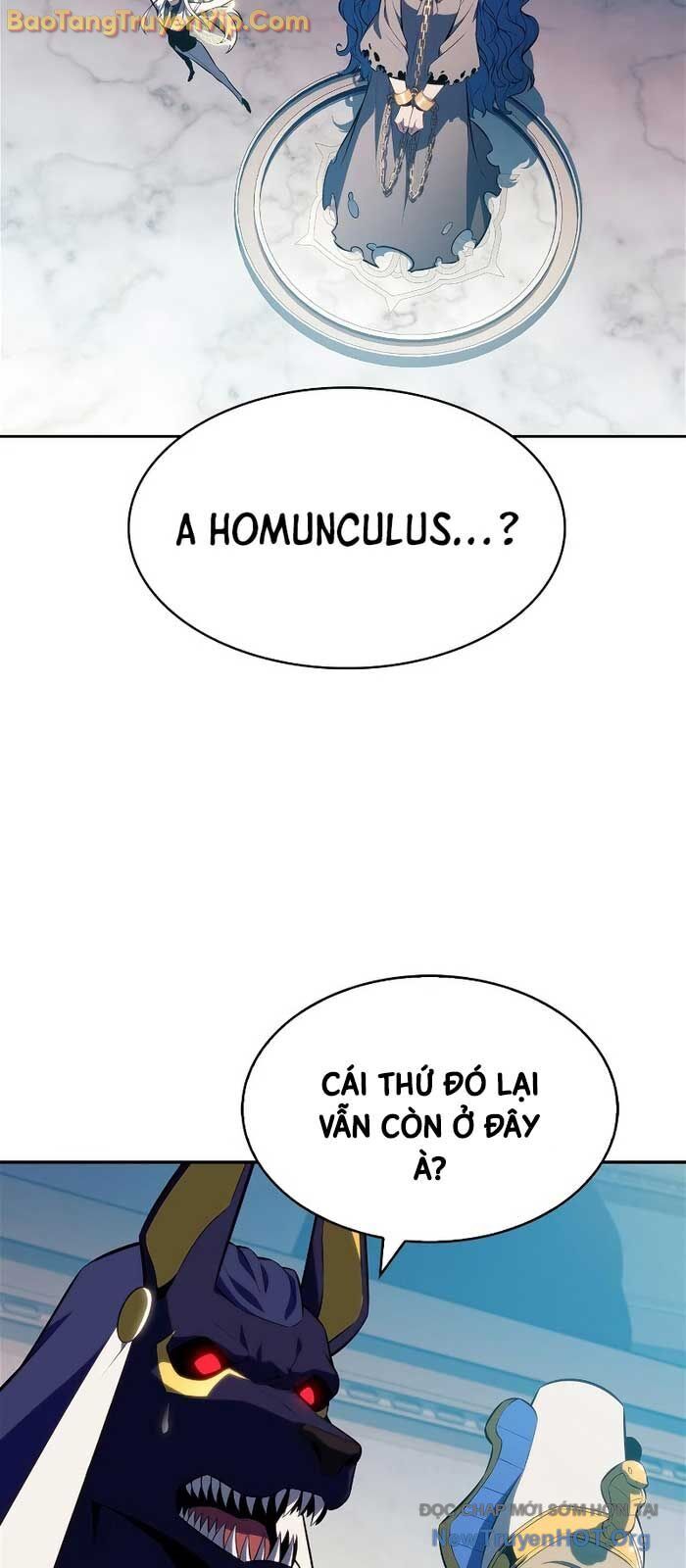 Tôi Là Tân Thủ Có Cấp Cao Nhất Chap 214 - Next Chap 215