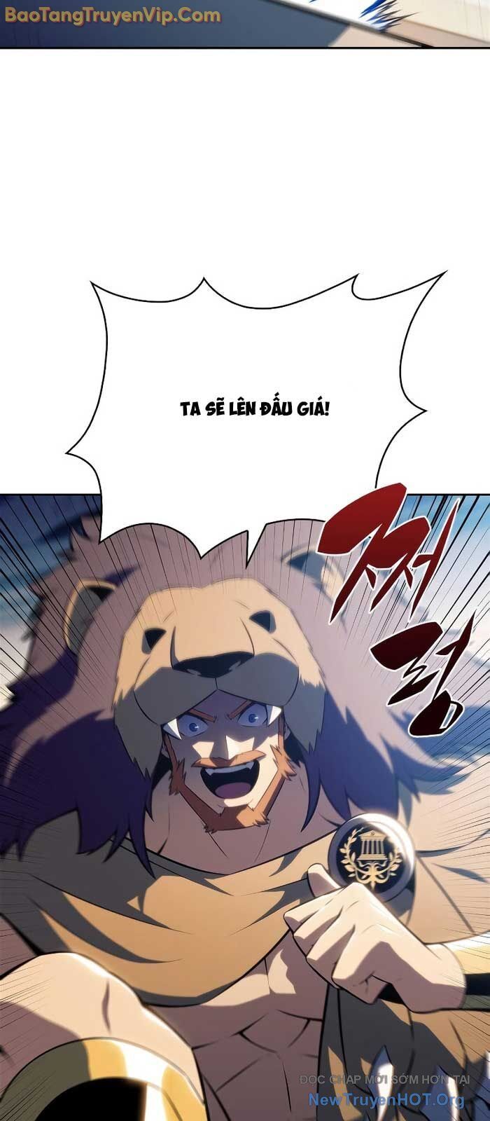 Tôi Là Tân Thủ Có Cấp Cao Nhất Chap 214 - Next Chap 215