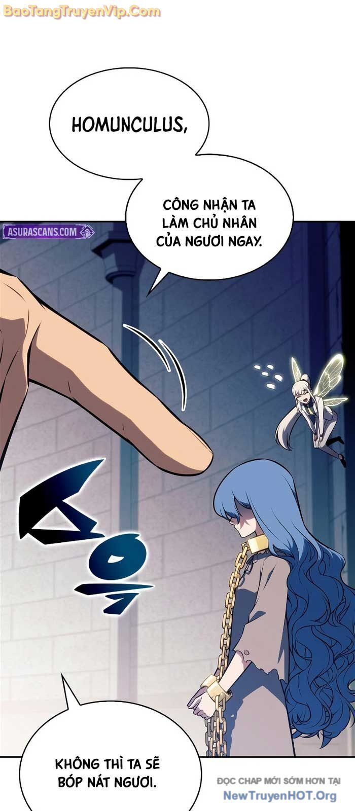 Tôi Là Tân Thủ Có Cấp Cao Nhất Chap 214 - Next Chap 215