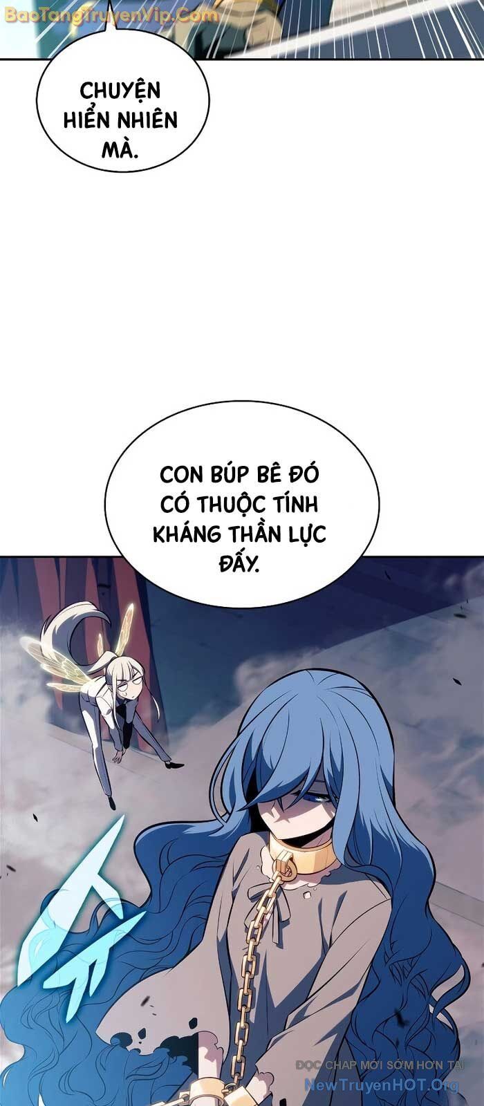 Tôi Là Tân Thủ Có Cấp Cao Nhất Chap 214 - Next Chap 215