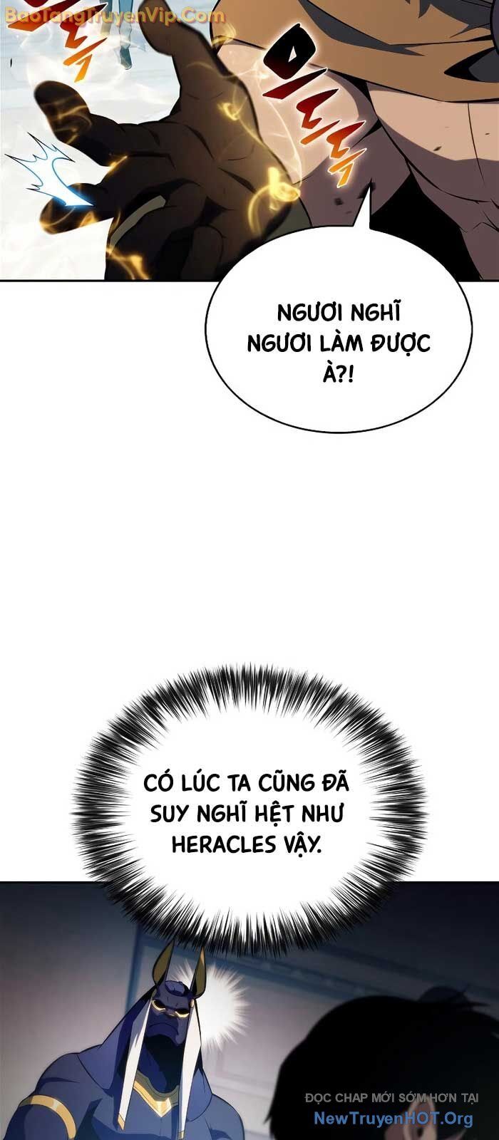 Tôi Là Tân Thủ Có Cấp Cao Nhất Chap 214 - Next Chap 215