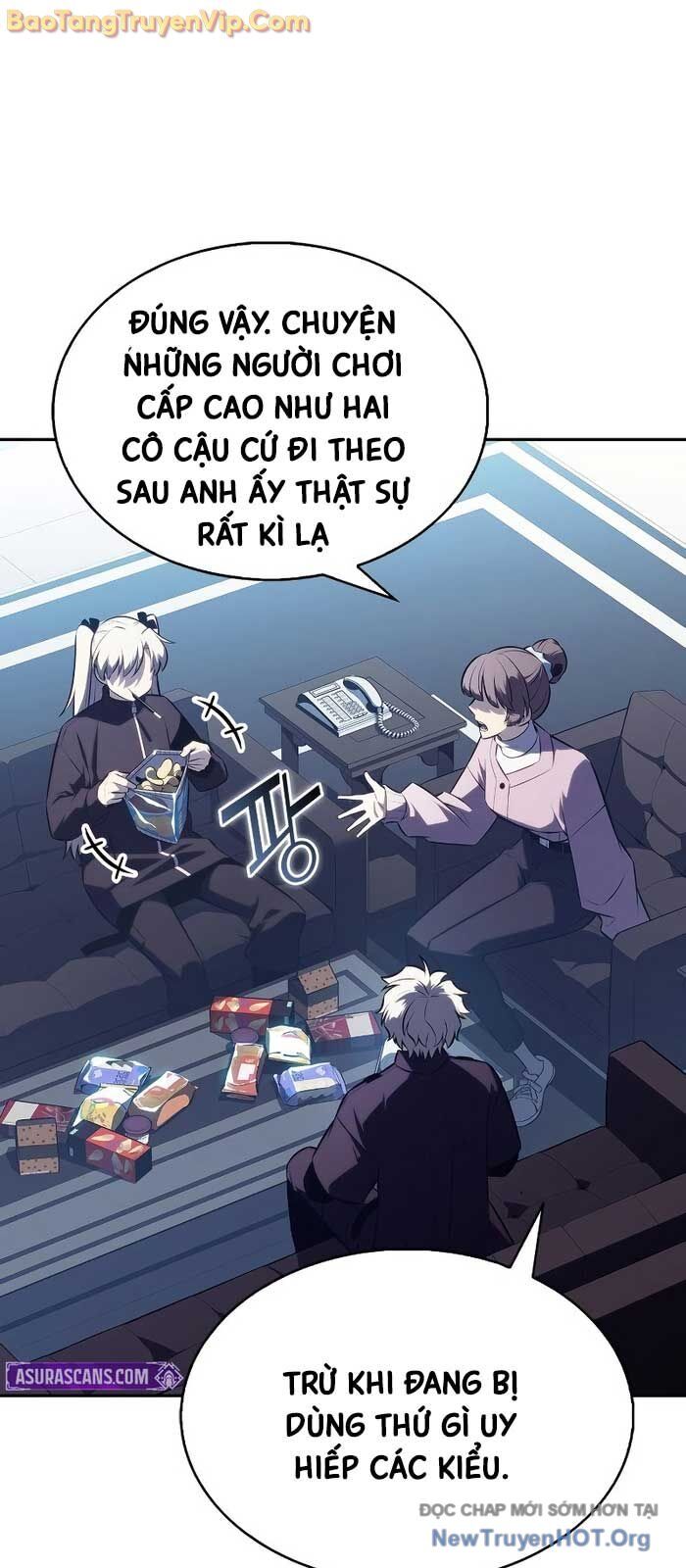 Tôi Là Tân Thủ Có Cấp Cao Nhất Chap 214 - Next Chap 215