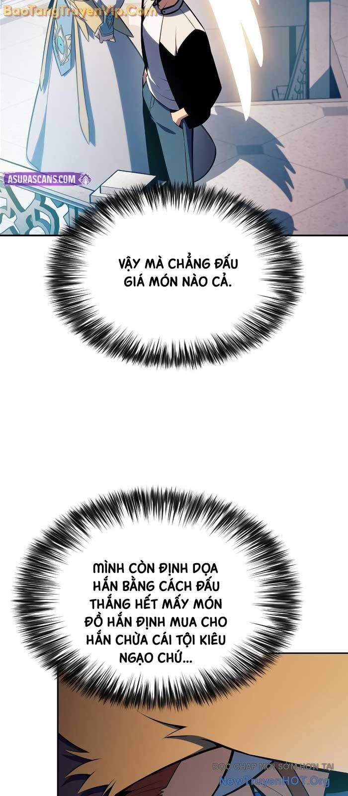 Tôi Là Tân Thủ Có Cấp Cao Nhất Chap 214 - Next Chap 215