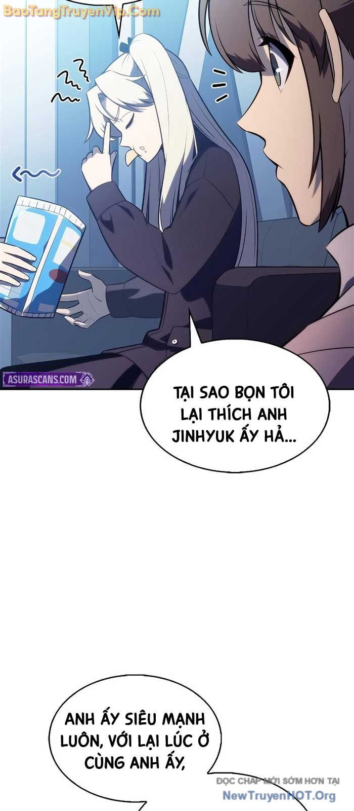 Tôi Là Tân Thủ Có Cấp Cao Nhất Chap 214 - Next Chap 215