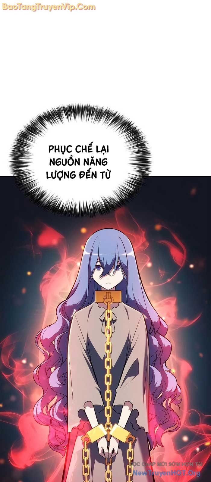 Tôi Là Tân Thủ Có Cấp Cao Nhất Chap 214 - Next Chap 215