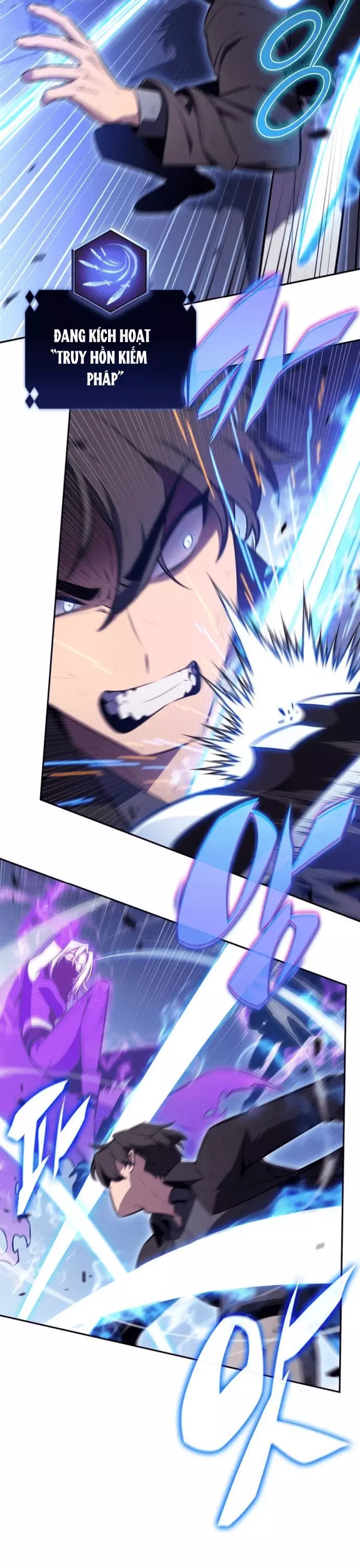 Tôi Là Tân Thủ Có Cấp Cao Nhất Chap 221 - Next Chap 222