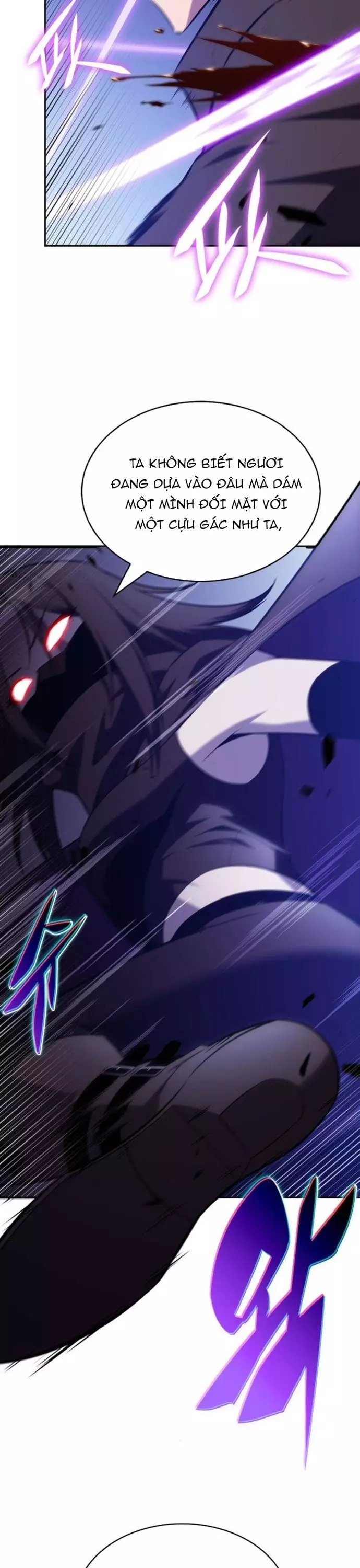 Tôi Là Tân Thủ Có Cấp Cao Nhất Chap 221 - Next Chap 222