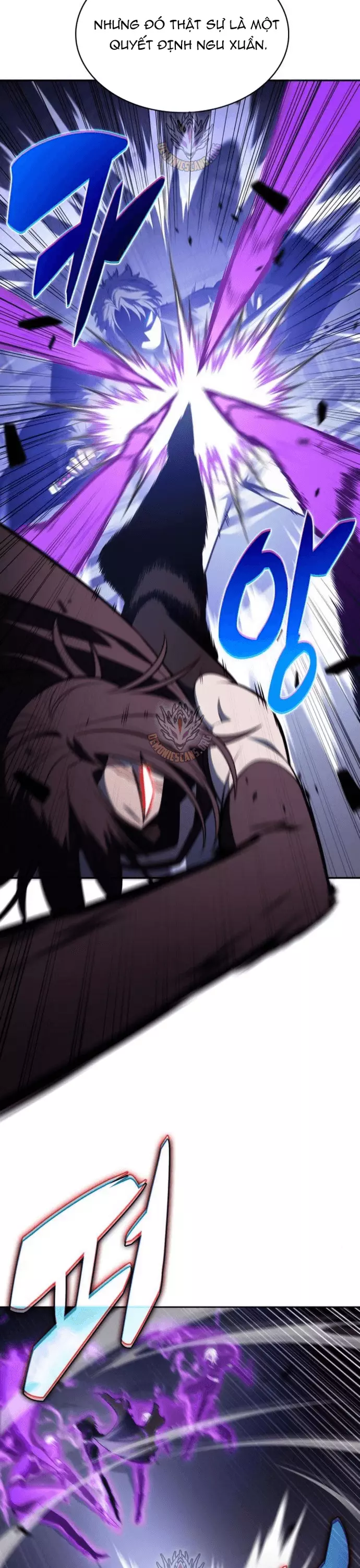 Tôi Là Tân Thủ Có Cấp Cao Nhất Chap 221 - Next Chap 222