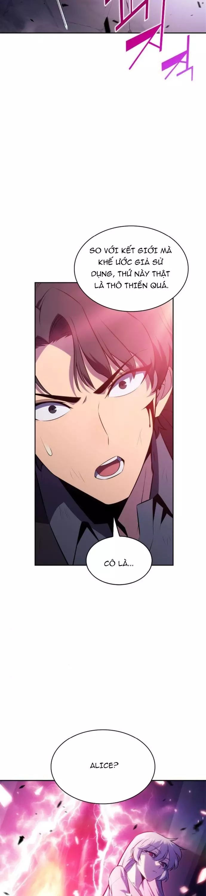 Tôi Là Tân Thủ Có Cấp Cao Nhất Chap 221 - Next Chap 222