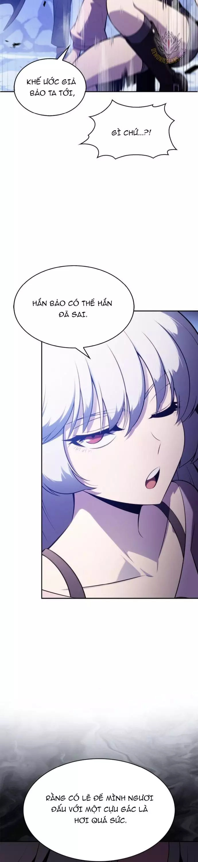 Tôi Là Tân Thủ Có Cấp Cao Nhất Chap 221 - Next Chap 222