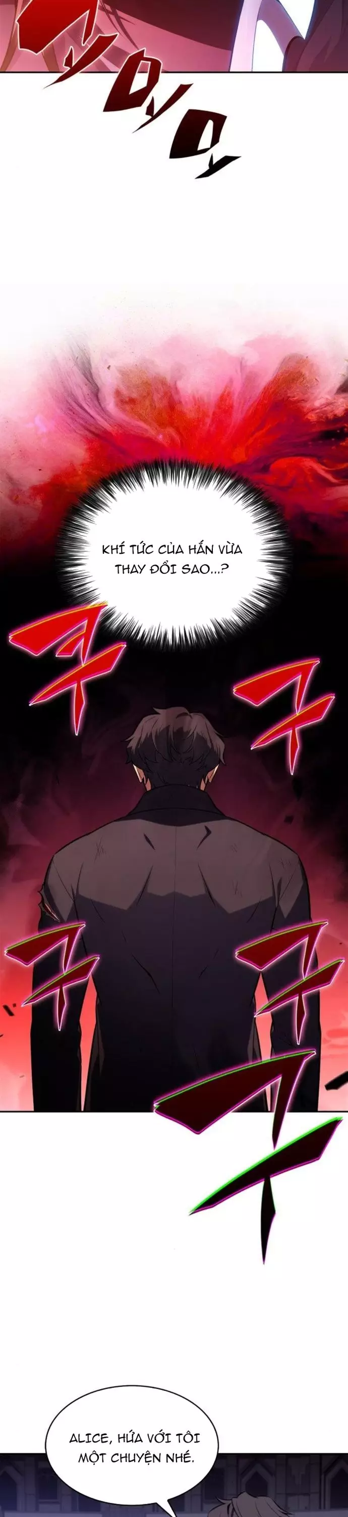 Tôi Là Tân Thủ Có Cấp Cao Nhất Chap 221 - Next Chap 222