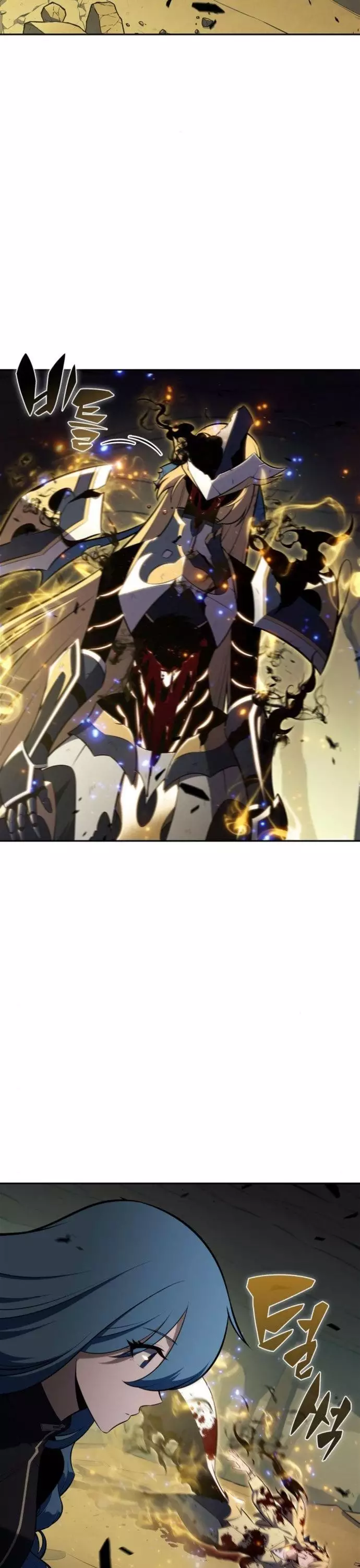 Tôi Là Tân Thủ Có Cấp Cao Nhất Chap 221 - Next Chap 222