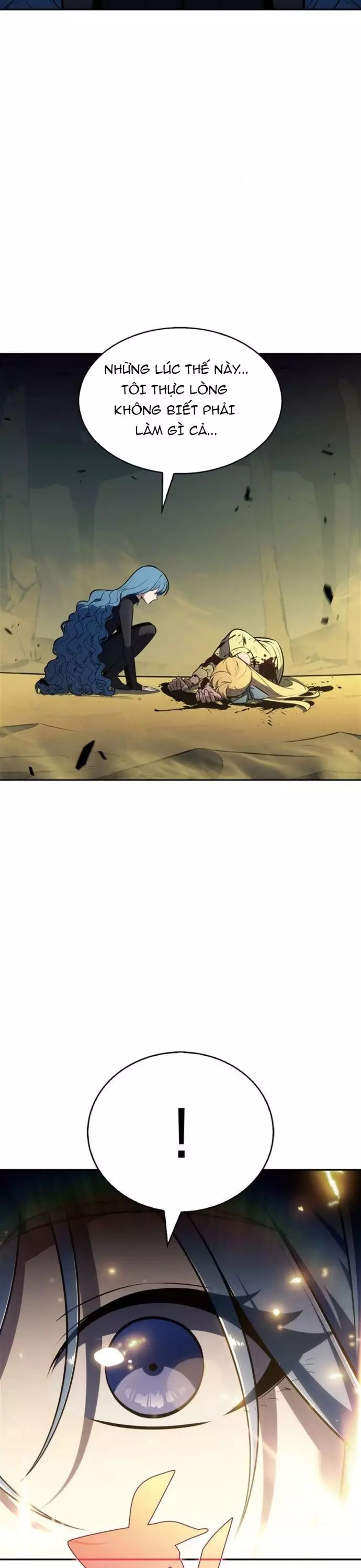 Tôi Là Tân Thủ Có Cấp Cao Nhất Chap 221 - Next Chap 222