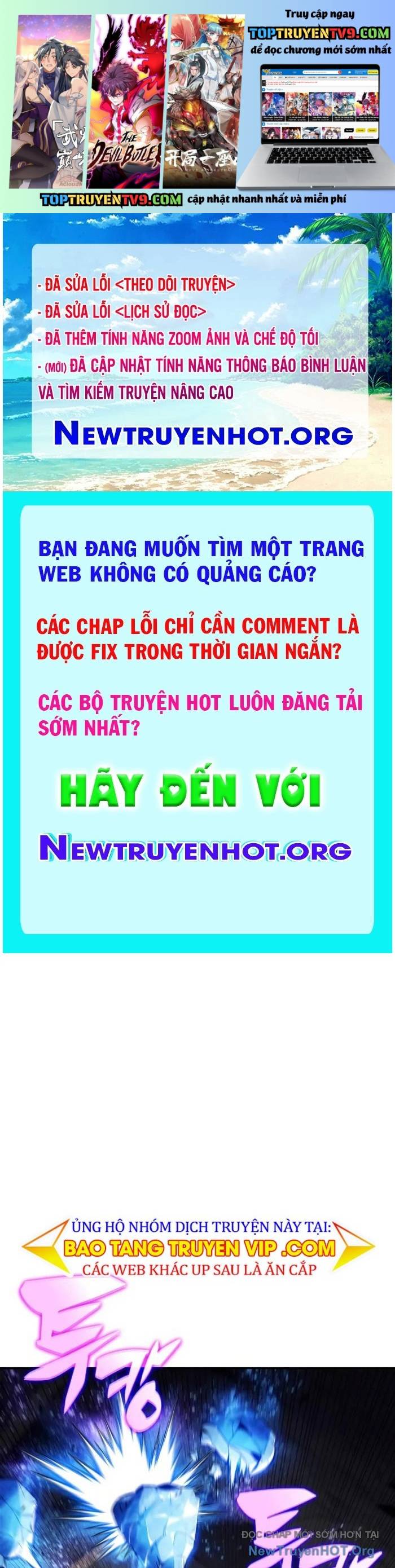 Tôi Là Tân Thủ Có Cấp Cao Nhất Chap 222 - Next Chap 223
