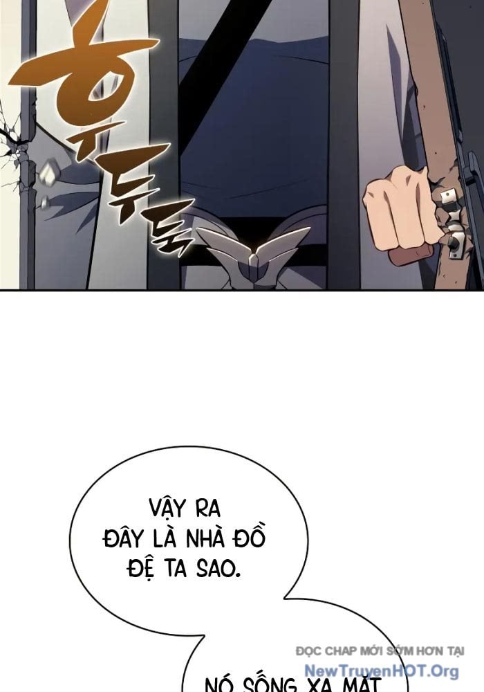 Tôi Là Tân Thủ Có Cấp Cao Nhất Chap 222 - Next Chap 223