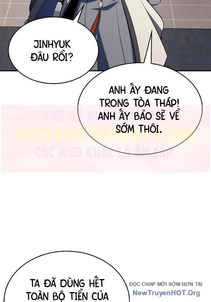 Tôi Là Tân Thủ Có Cấp Cao Nhất Chap 222 - Next Chap 223