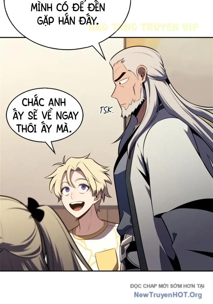 Tôi Là Tân Thủ Có Cấp Cao Nhất Chap 222 - Next Chap 223