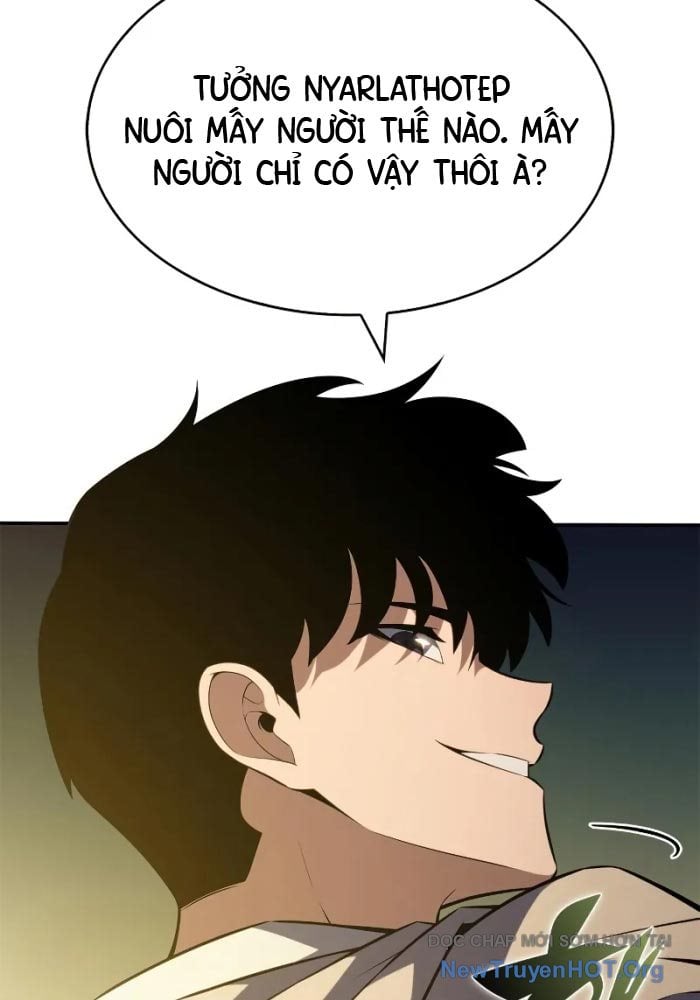 Tôi Là Tân Thủ Có Cấp Cao Nhất Chap 222 - Next Chap 223