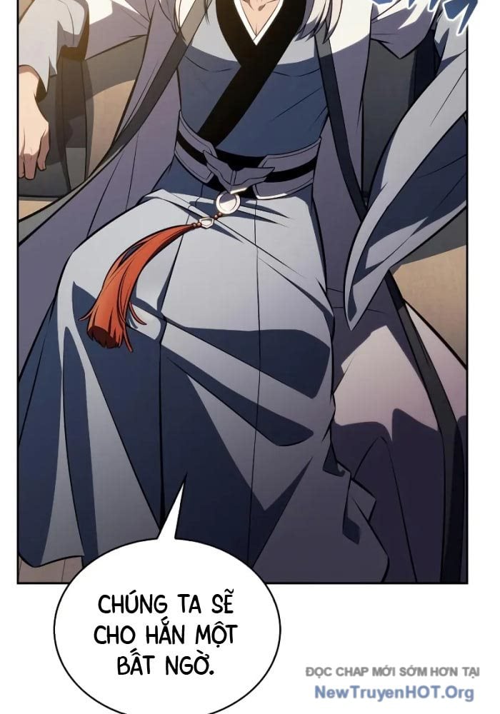 Tôi Là Tân Thủ Có Cấp Cao Nhất Chap 222 - Next Chap 223