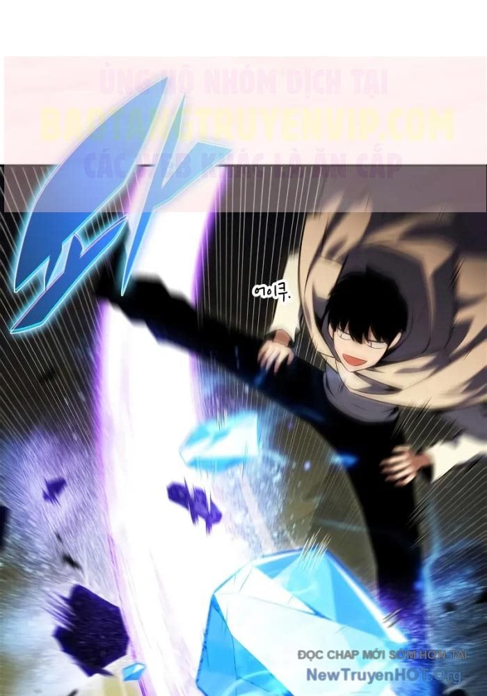 Tôi Là Tân Thủ Có Cấp Cao Nhất Chap 222 - Next Chap 223