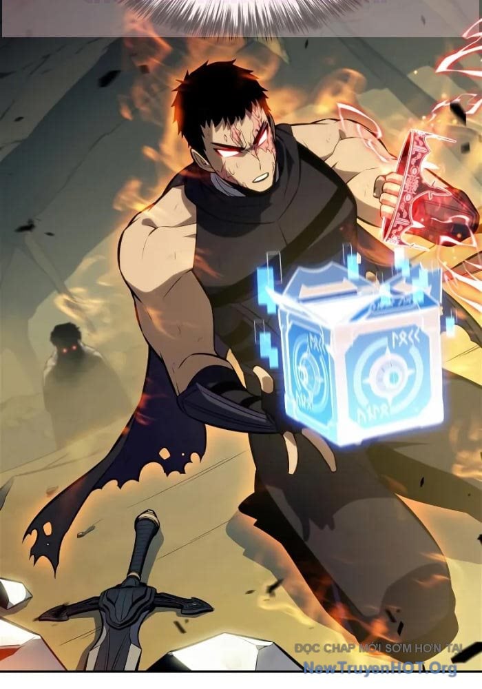 Tôi Là Tân Thủ Có Cấp Cao Nhất Chap 222 - Next Chap 223