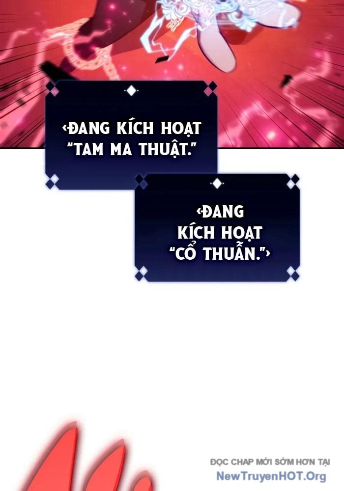 Tôi Là Tân Thủ Có Cấp Cao Nhất Chap 222 - Next Chap 223