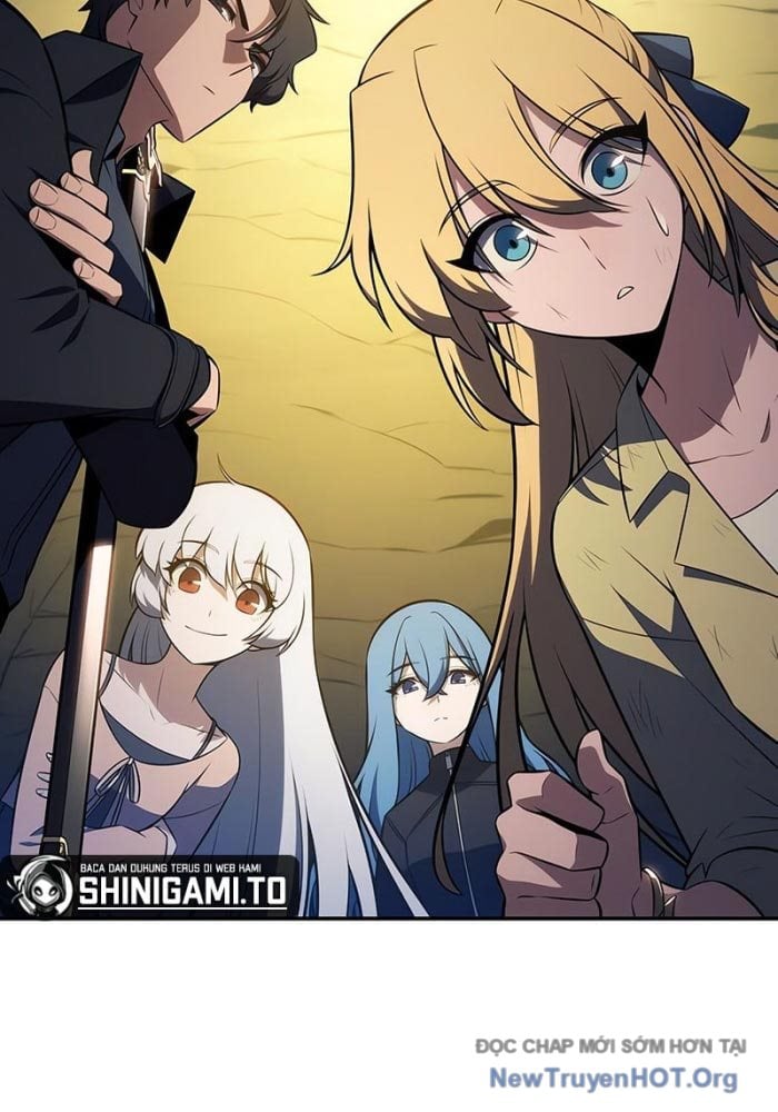 Tôi Là Tân Thủ Có Cấp Cao Nhất Chap 223 - Next Chap 224