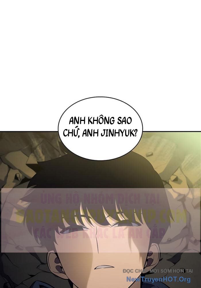 Tôi Là Tân Thủ Có Cấp Cao Nhất Chap 223 - Next Chap 224