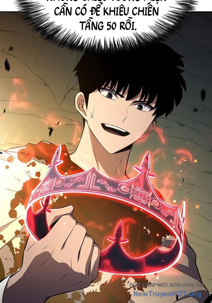 Tôi Là Tân Thủ Có Cấp Cao Nhất Chap 223 - Next Chap 224