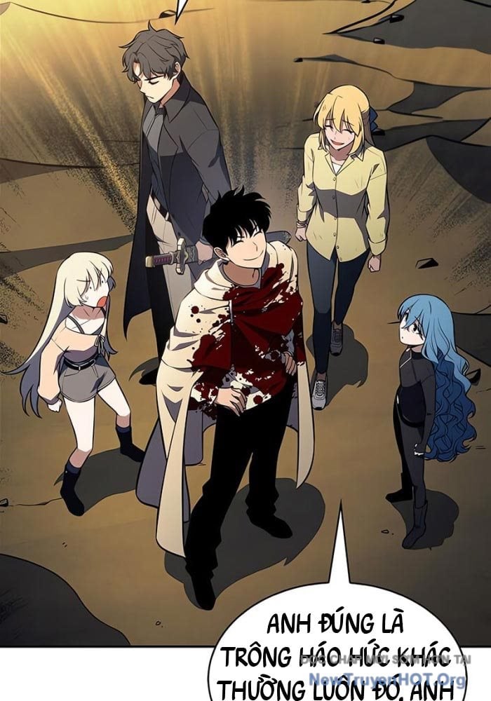 Tôi Là Tân Thủ Có Cấp Cao Nhất Chap 223 - Next Chap 224