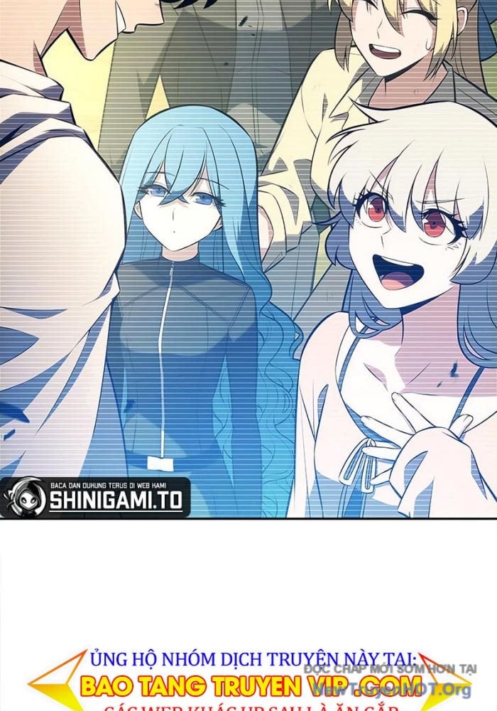 Tôi Là Tân Thủ Có Cấp Cao Nhất Chap 223 - Next Chap 224