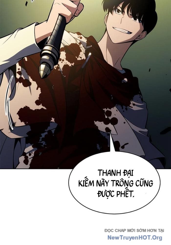 Tôi Là Tân Thủ Có Cấp Cao Nhất Chap 223 - Next Chap 224