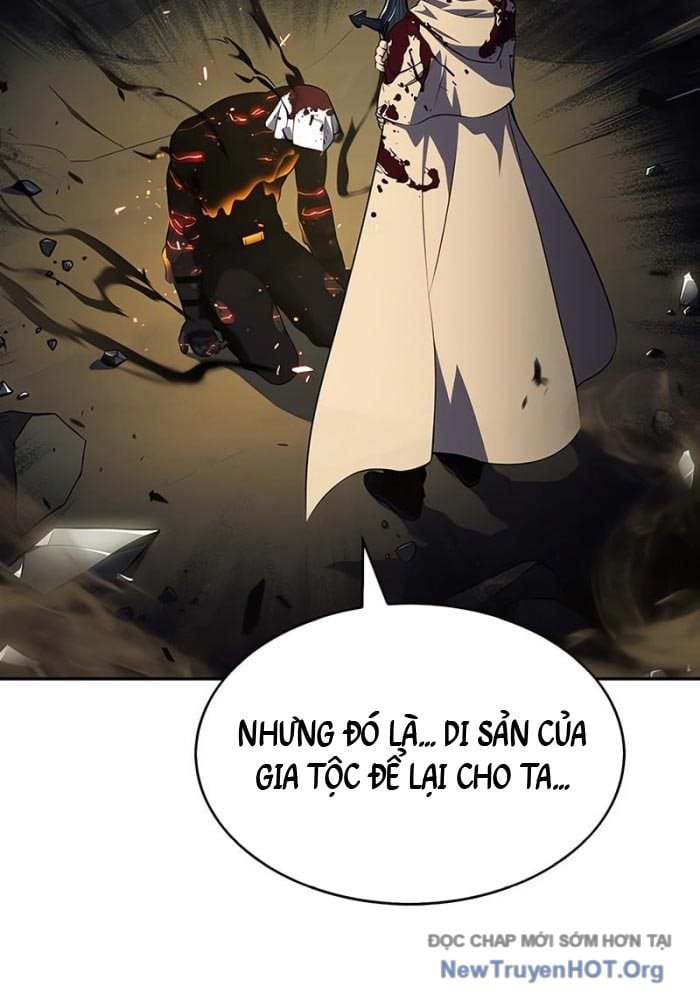 Tôi Là Tân Thủ Có Cấp Cao Nhất Chap 223 - Next Chap 224
