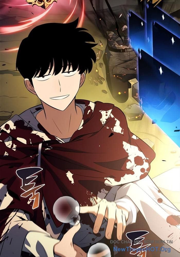 Tôi Là Tân Thủ Có Cấp Cao Nhất Chap 223 - Next Chap 224