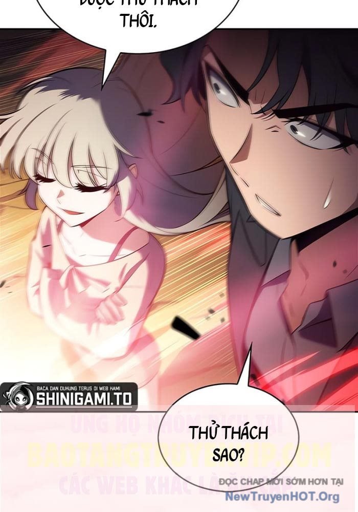 Tôi Là Tân Thủ Có Cấp Cao Nhất Chap 223 - Next Chap 224