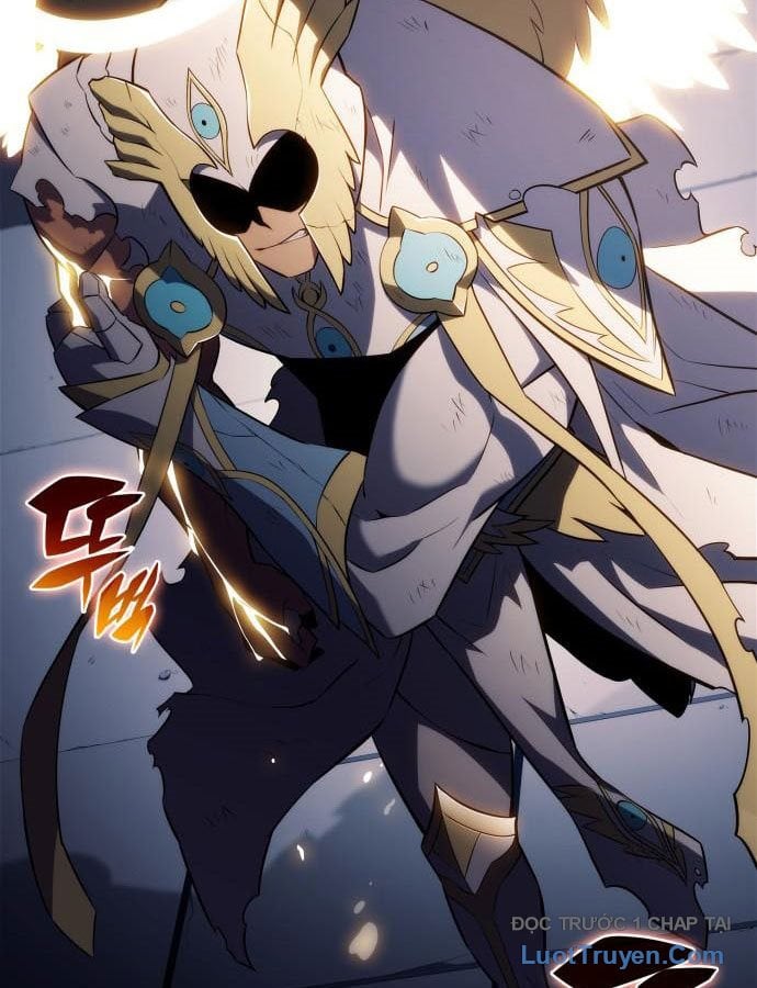 Tôi Là Tân Thủ Có Cấp Cao Nhất Chap 224 - Next Chap 225