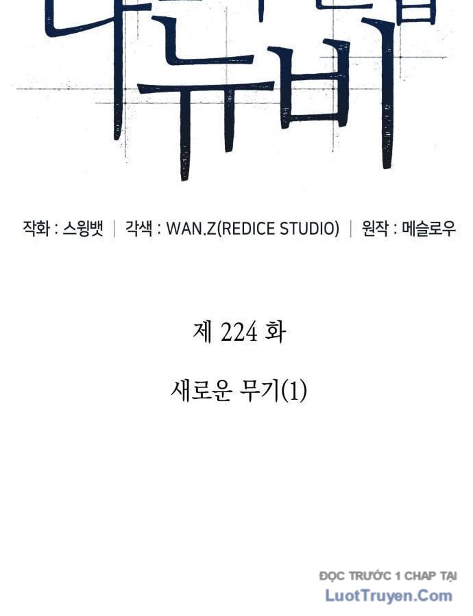 Tôi Là Tân Thủ Có Cấp Cao Nhất Chap 224 - Next Chap 225