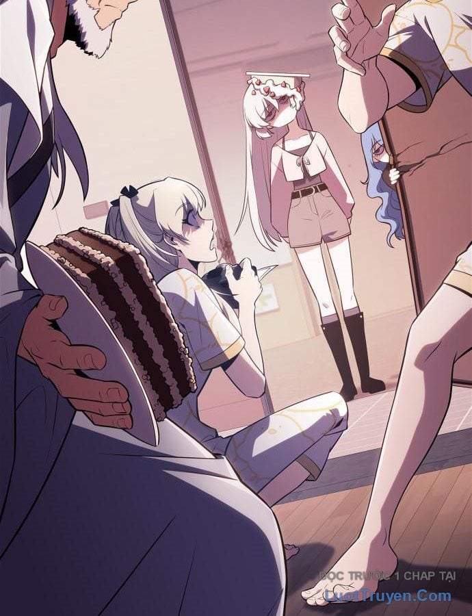 Tôi Là Tân Thủ Có Cấp Cao Nhất Chap 224 - Next Chap 225