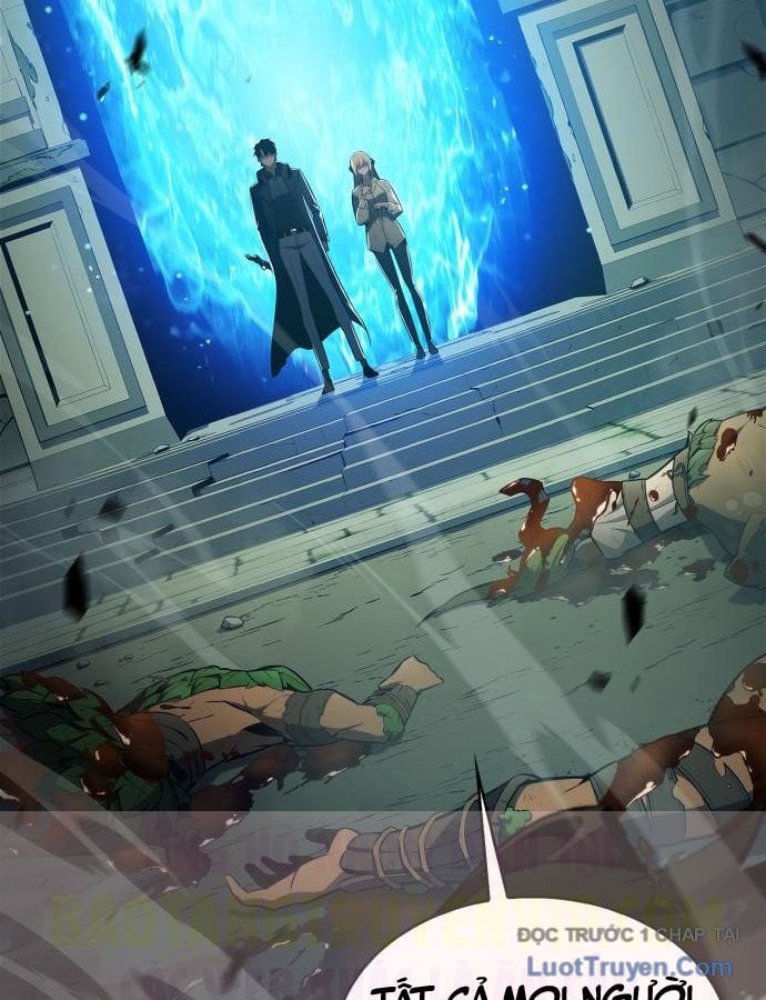 Tôi Là Tân Thủ Có Cấp Cao Nhất Chap 224 - Next Chap 225