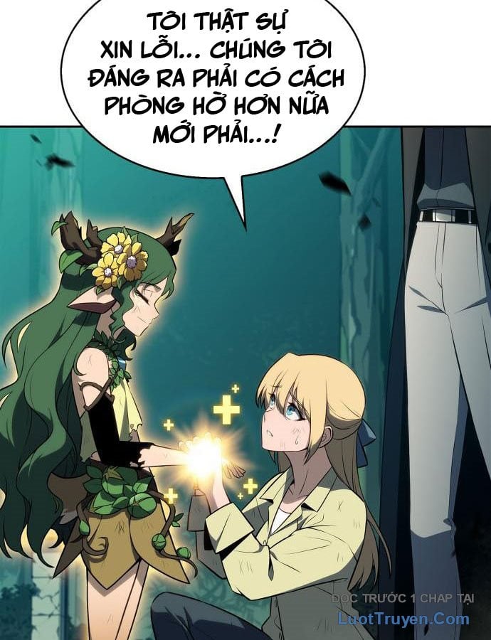 Tôi Là Tân Thủ Có Cấp Cao Nhất Chap 224 - Next Chap 225