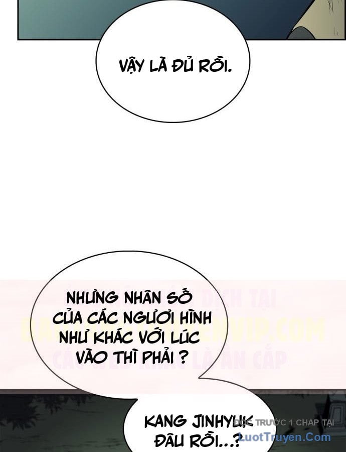 Tôi Là Tân Thủ Có Cấp Cao Nhất Chap 224 - Next Chap 225