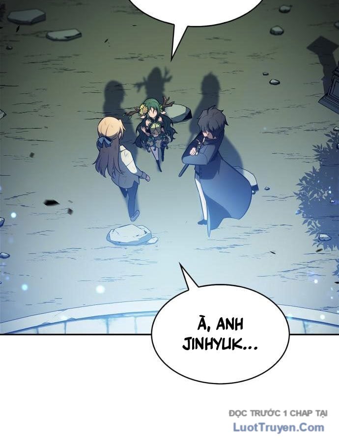 Tôi Là Tân Thủ Có Cấp Cao Nhất Chap 224 - Next Chap 225