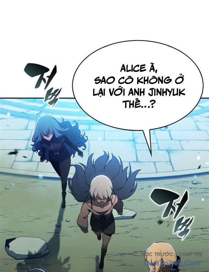 Tôi Là Tân Thủ Có Cấp Cao Nhất Chap 224 - Next Chap 225