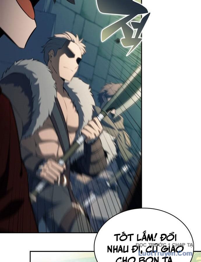 Tôi Là Tân Thủ Có Cấp Cao Nhất Chap 224 - Next Chap 225