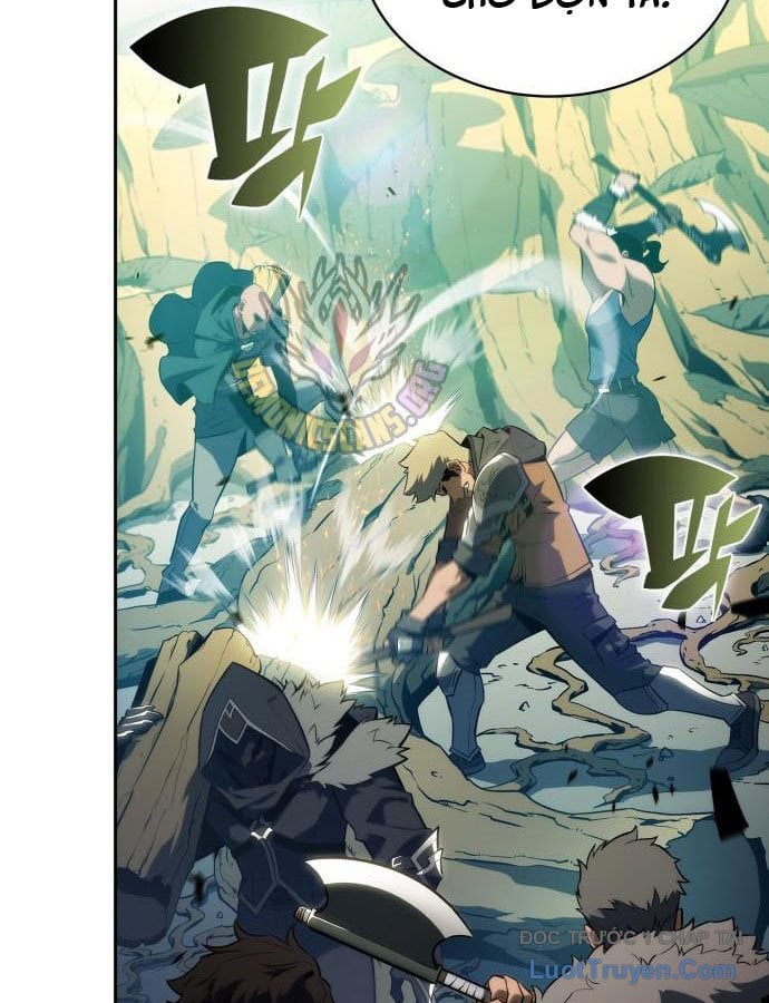 Tôi Là Tân Thủ Có Cấp Cao Nhất Chap 224 - Next Chap 225