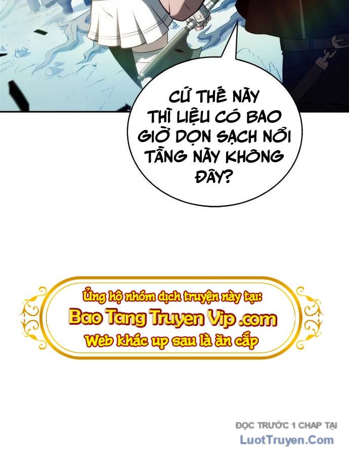 Tôi Là Tân Thủ Có Cấp Cao Nhất Chap 224 - Next Chap 225