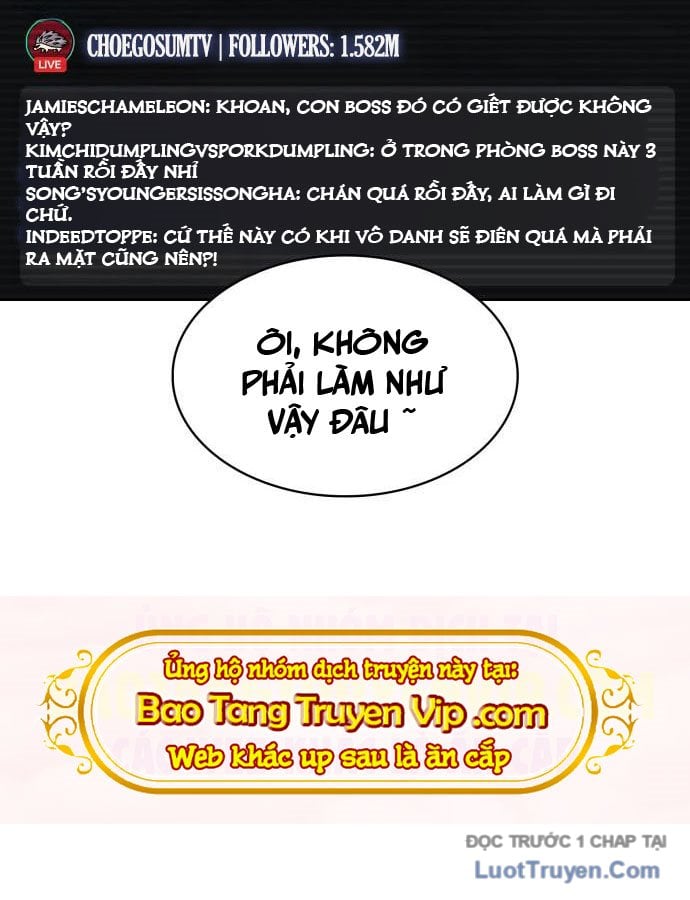 Tôi Là Tân Thủ Có Cấp Cao Nhất Chap 224 - Next Chap 225