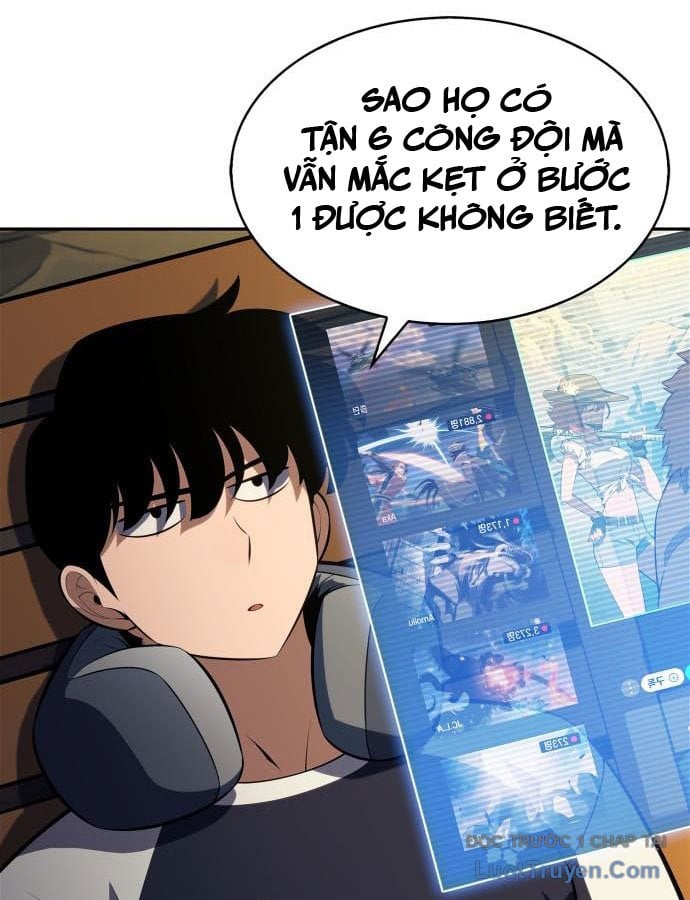 Tôi Là Tân Thủ Có Cấp Cao Nhất Chap 224 - Next Chap 225